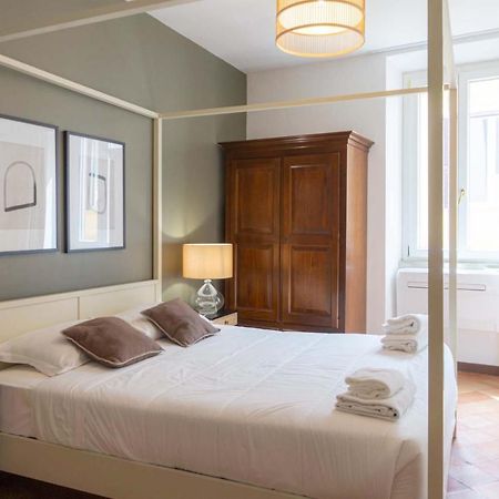 Piazza Navona Charming Apartment روما المظهر الخارجي الصورة