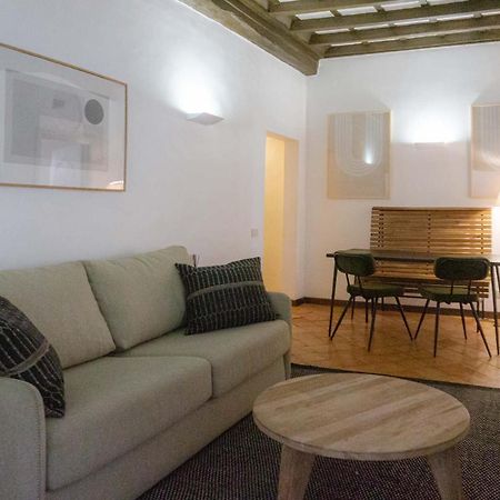 Piazza Navona Charming Apartment روما المظهر الخارجي الصورة