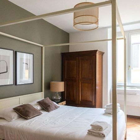 Piazza Navona Charming Apartment روما المظهر الخارجي الصورة