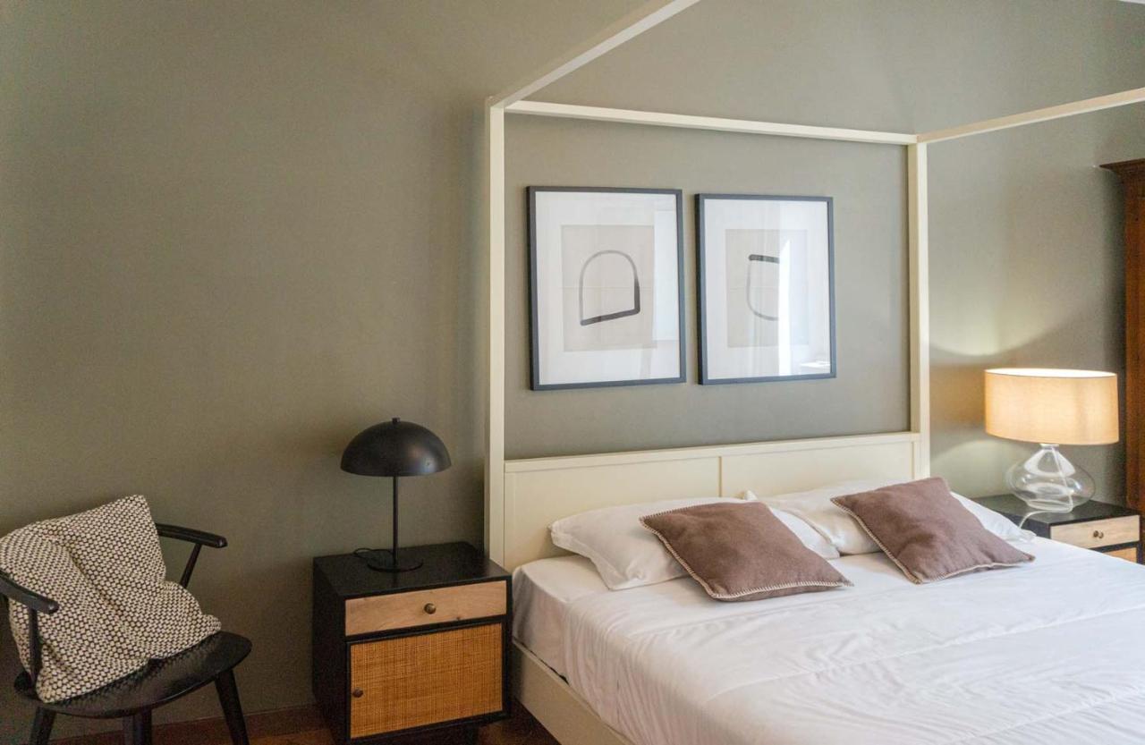 Piazza Navona Charming Apartment روما المظهر الخارجي الصورة