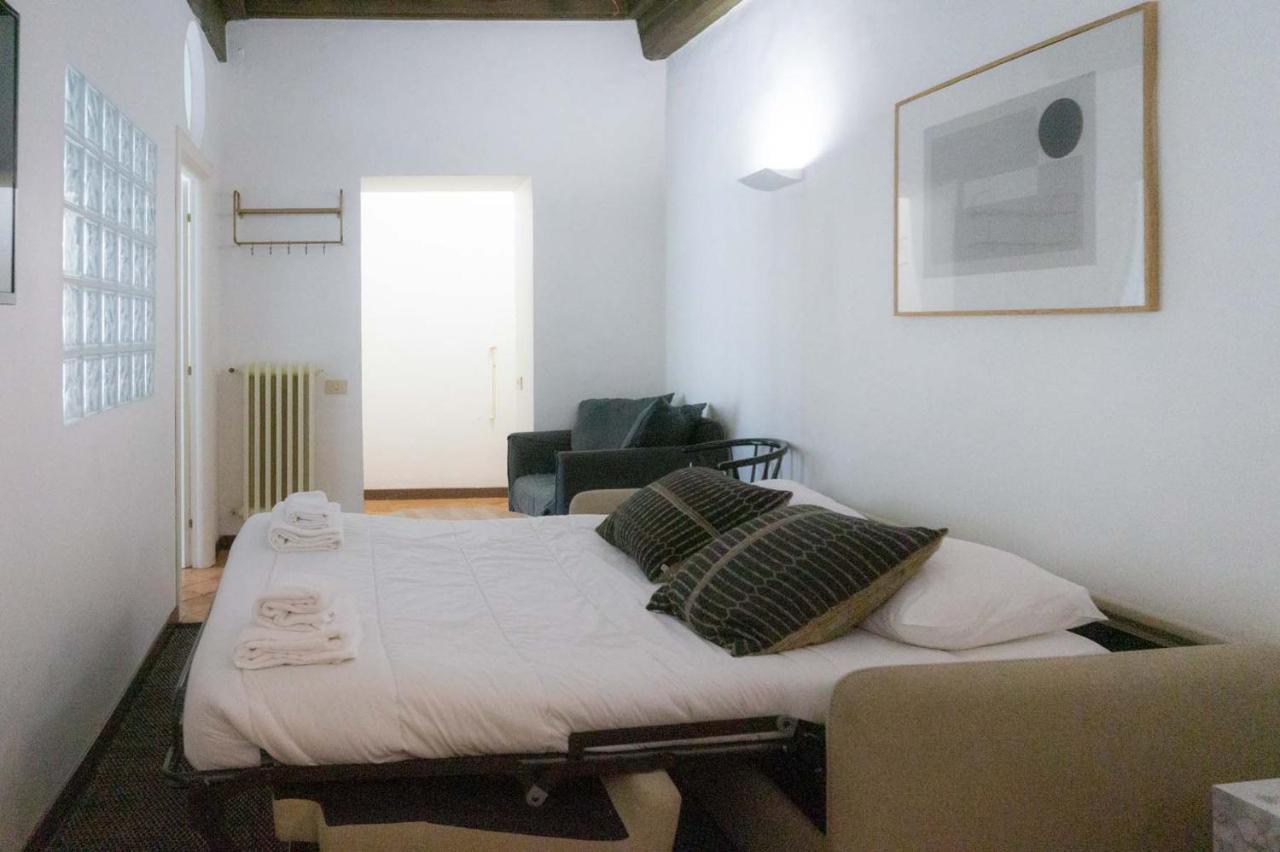 Piazza Navona Charming Apartment روما المظهر الخارجي الصورة