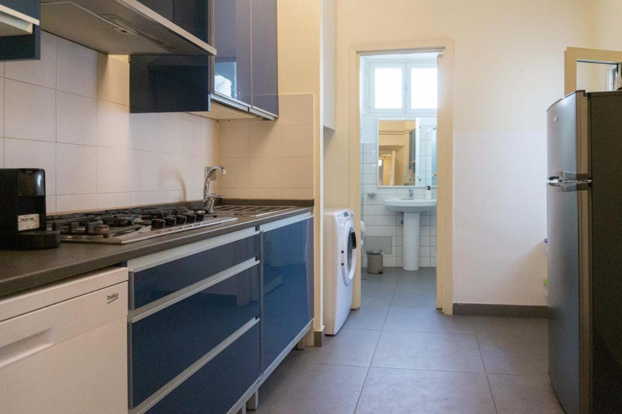 Piazza Navona Charming Apartment روما المظهر الخارجي الصورة