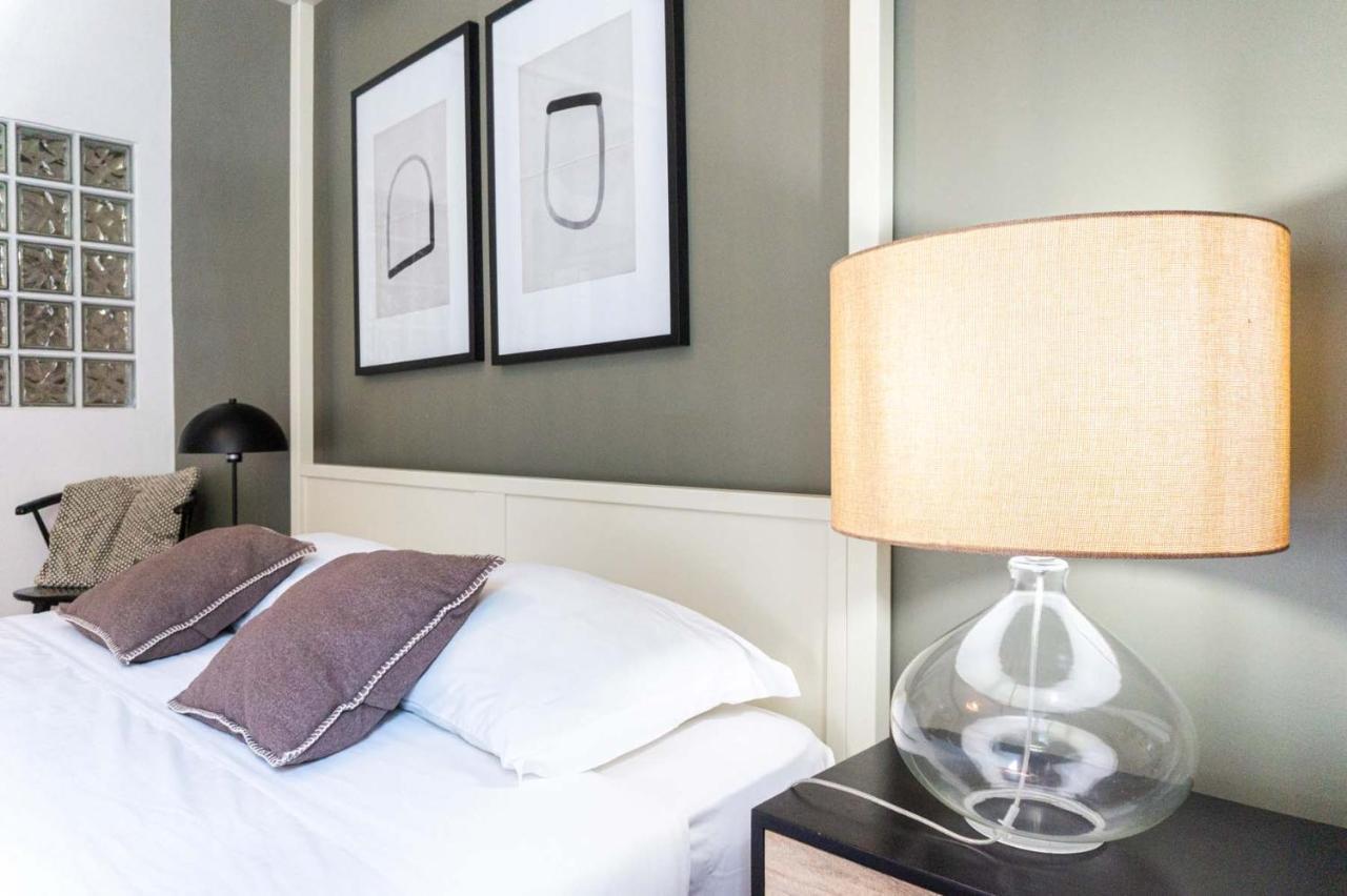 Piazza Navona Charming Apartment روما المظهر الخارجي الصورة