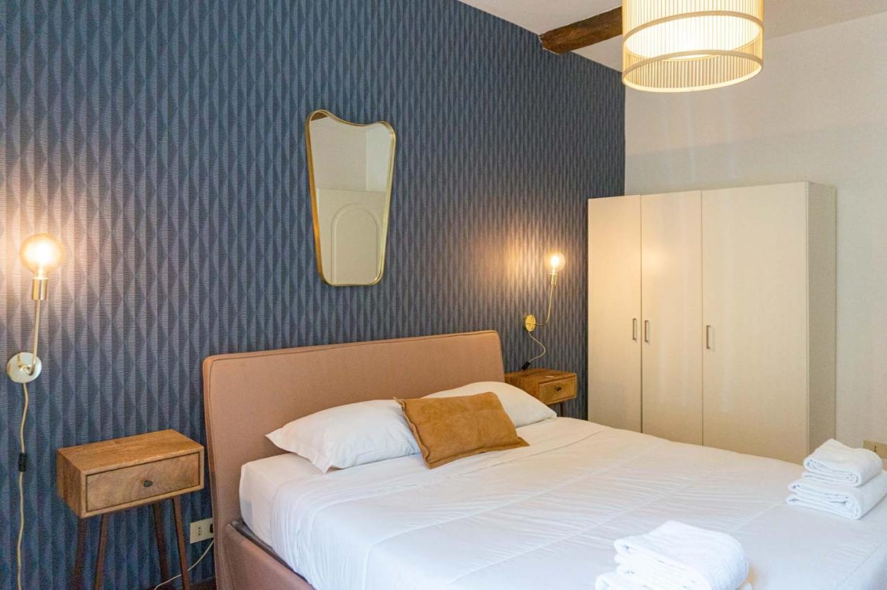 Piazza Navona Charming Apartment روما المظهر الخارجي الصورة