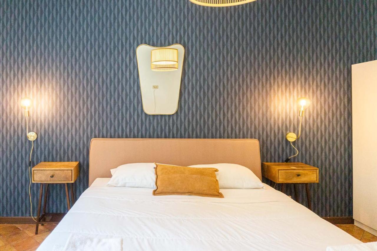 Piazza Navona Charming Apartment روما المظهر الخارجي الصورة