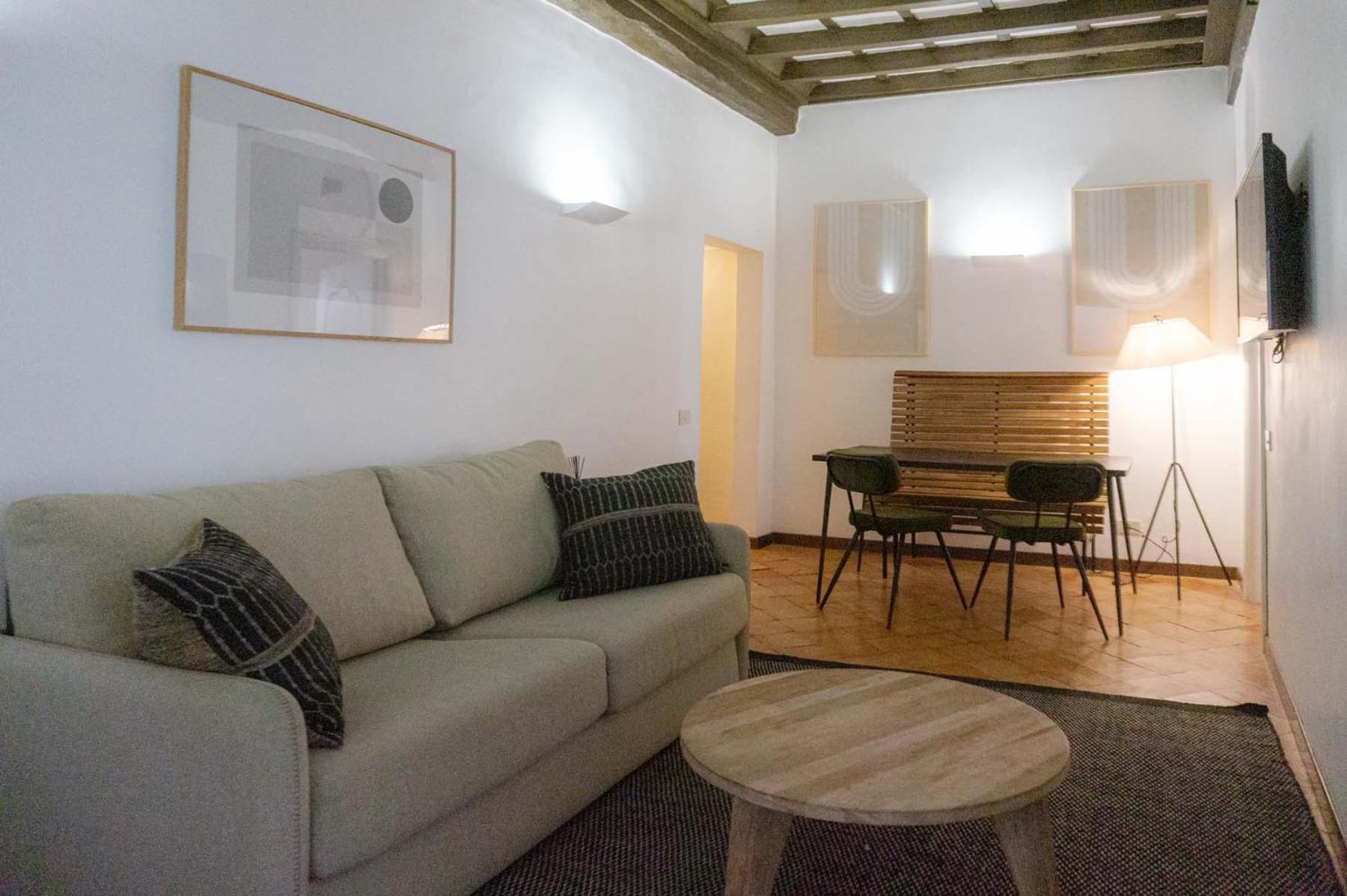 Piazza Navona Charming Apartment روما المظهر الخارجي الصورة