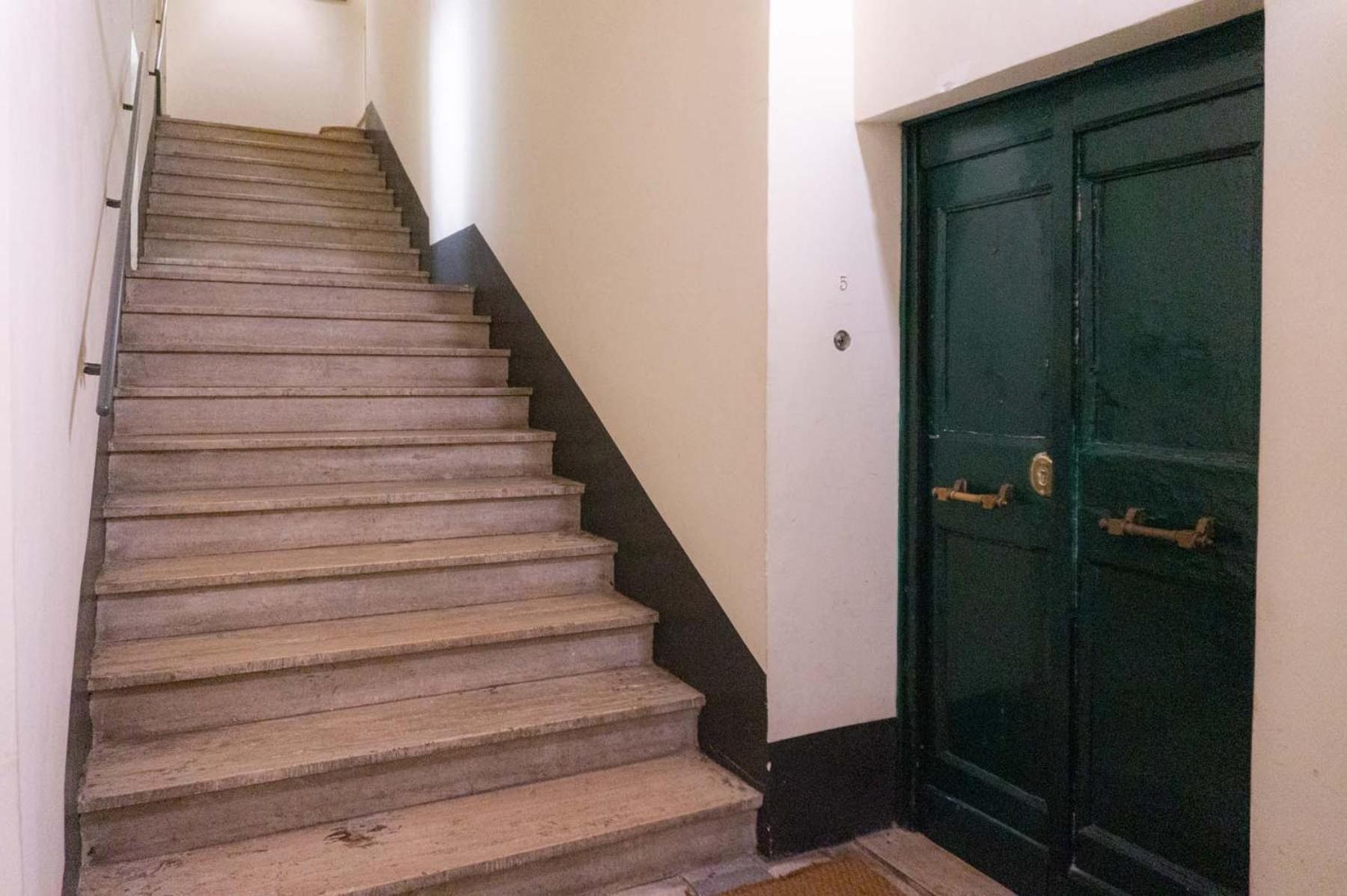 Piazza Navona Charming Apartment روما المظهر الخارجي الصورة